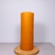 oranzines spalvos cilindrine biciu vasko zvake